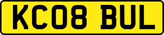 KC08BUL