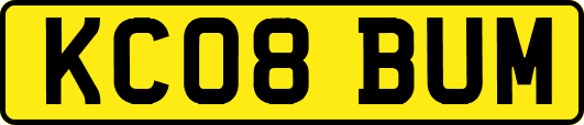 KC08BUM