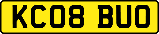 KC08BUO