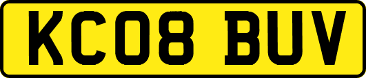 KC08BUV