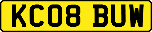 KC08BUW