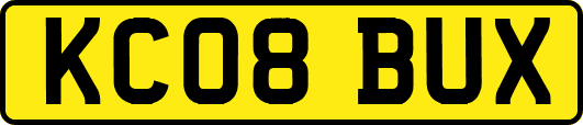 KC08BUX