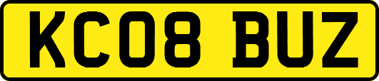 KC08BUZ