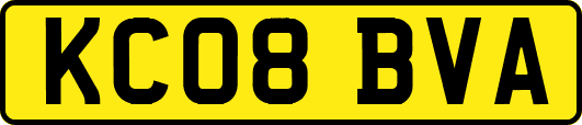 KC08BVA