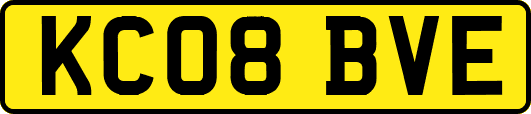 KC08BVE