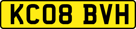 KC08BVH