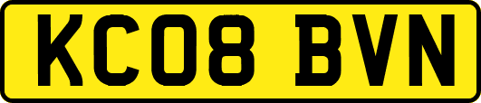 KC08BVN