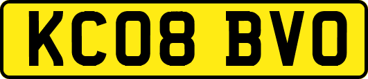 KC08BVO