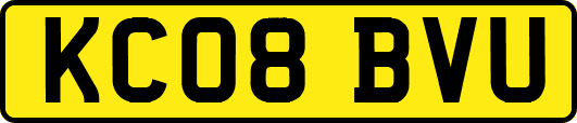 KC08BVU