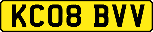KC08BVV