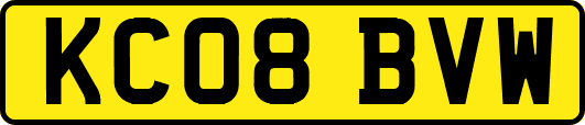 KC08BVW