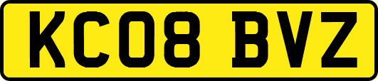 KC08BVZ
