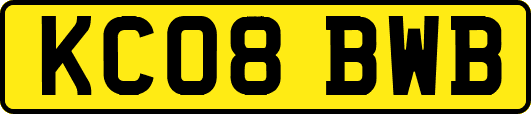 KC08BWB