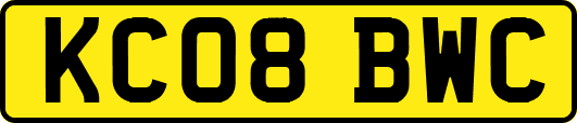 KC08BWC