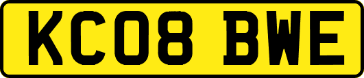 KC08BWE