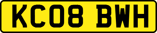 KC08BWH
