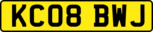 KC08BWJ