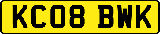 KC08BWK
