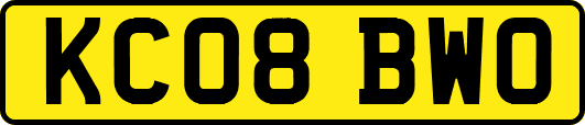 KC08BWO
