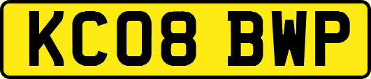 KC08BWP
