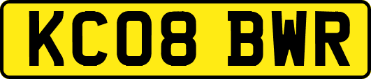 KC08BWR