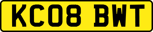 KC08BWT