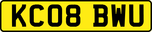 KC08BWU