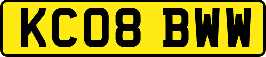 KC08BWW