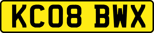 KC08BWX