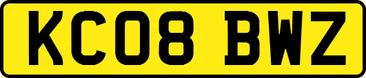 KC08BWZ