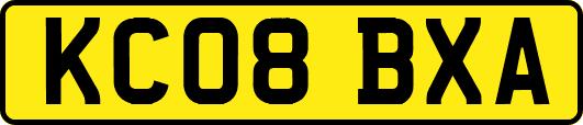 KC08BXA
