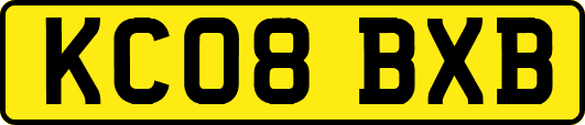 KC08BXB
