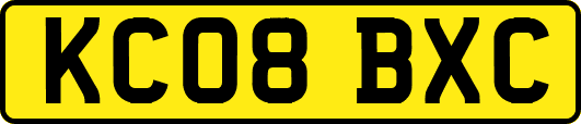 KC08BXC