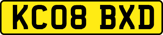 KC08BXD