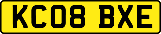 KC08BXE