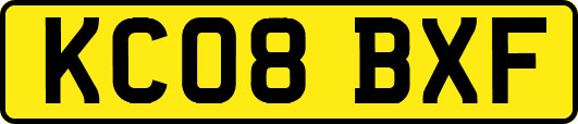 KC08BXF