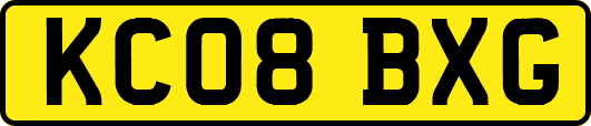 KC08BXG