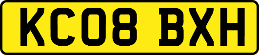 KC08BXH