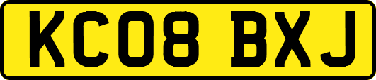 KC08BXJ