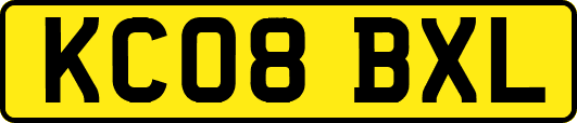 KC08BXL