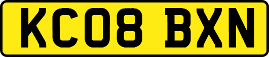 KC08BXN