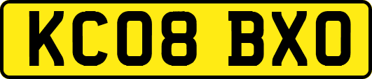 KC08BXO
