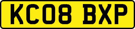 KC08BXP