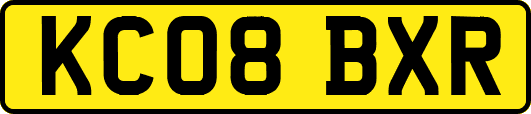 KC08BXR