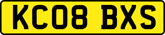 KC08BXS