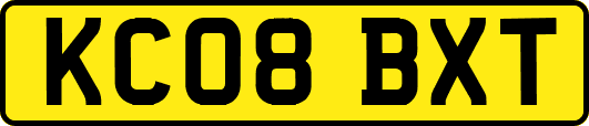 KC08BXT