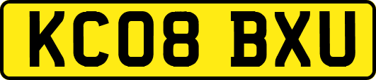 KC08BXU