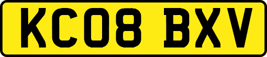 KC08BXV
