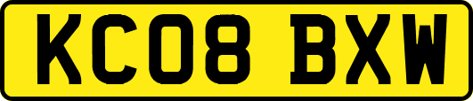 KC08BXW