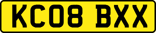 KC08BXX